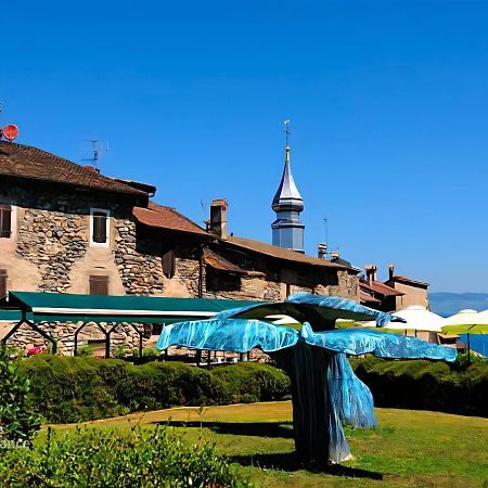 Maison En Duplex I Yvoire I Lac Leman I Medievale Exterior photo